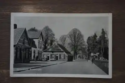Beekbergen Dorpsstraat Premium