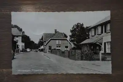 Premium Beekbergen Dorpsstraat