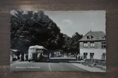 Beekbergen Arnhemseweg Darmowa dostawa