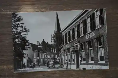 's-Heerenberg Marktstraat Wyprzedaż