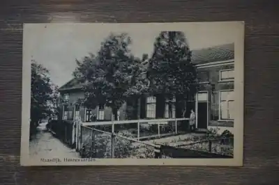 Heerewaarden Maasdijk Ostatnia szansa