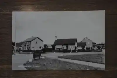 Heerewaarden Kruispunt Kup teraz