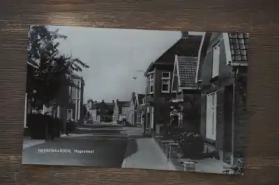 Premium Heerewaarden Hoogestraat