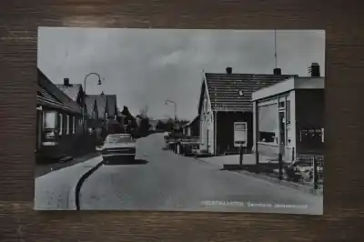 Heerewaarden Secretaris Janssenstraat Ekspresowa dostawa