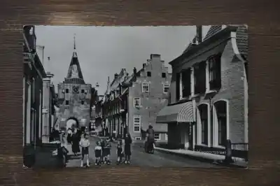 Elburg Vispoortstraat Promocja