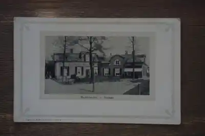 Wyprzedaż Dieren Marktplein