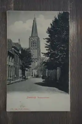 Doesburg Veerpoortstraat Oferta limitowana