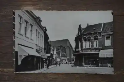 Wysoka jakość Doesburg Kerkstraat