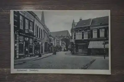 Wysoka jakość Doesburg Kerkstraat