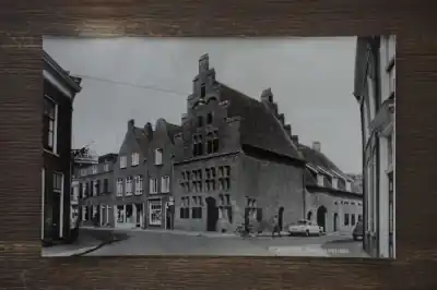 Zamów teraz Doesburg Meipoortstraat