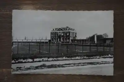 Nowość Koudekerk Der Boede