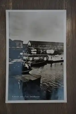 Wyprzedaż Katwijk aan Zee Jachthaven
