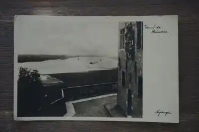 Zamów teraz Nijmegen Vanaf de Belvedere