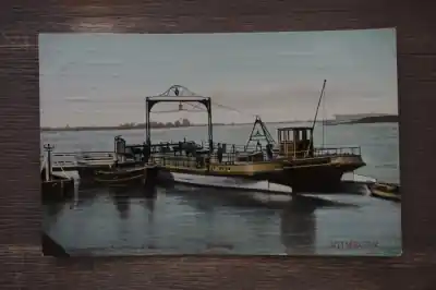 Nijmegen Zwrot pieniędzy