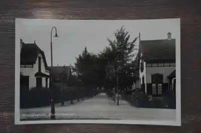 Darmowa dostawa Middelharnis Hobbemastraat