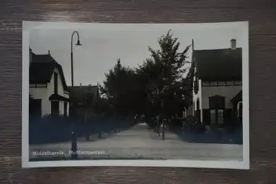 Wyprzedaż Middelharnis Hobbemastraat