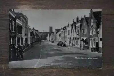 Middelharnis Voorstraat Promocja