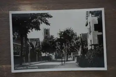 Middelharnis Stationsweg Premium