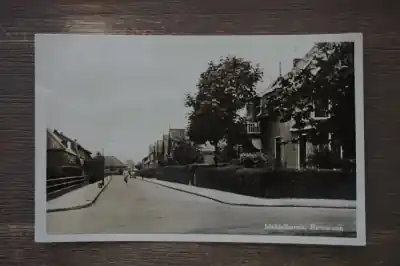 Middelharnis Emmalaan Rabat