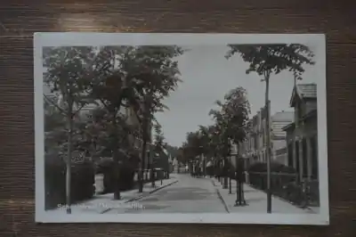 Oferta limitowana Middelharnis Schoolstraat