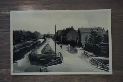 Maassluis Weverskade Premium