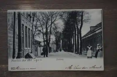 Niska cena Maassluis Zandweg