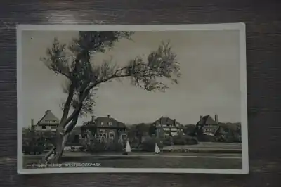 Darmowa dostawa Den Haag Westbroekpark