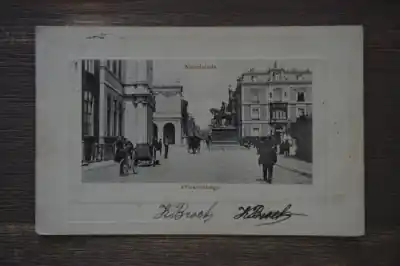 Rabat Den Haag Noordeinde