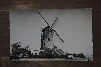 Cadzand Molen Tani