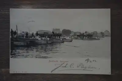 Dordrecht Pontonniers Wysoka jakość