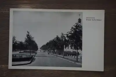 Darmowa dostawa Dordrecht Frans Lebretlaan