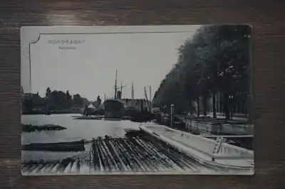 Nowość Dordrecht Kalkhaven