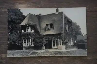 Delden Jeugdherberg 't Lemenschoer Popularny