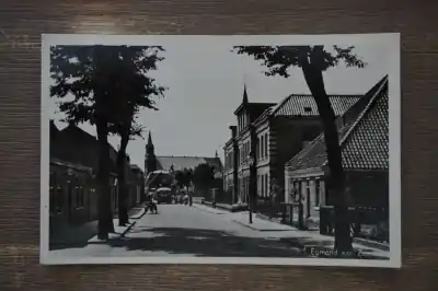 Darmowa dostawa Egmond aan Zee