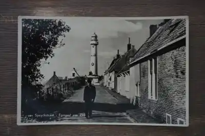 Niska cena Egmond aan Zee van Speyckstraat