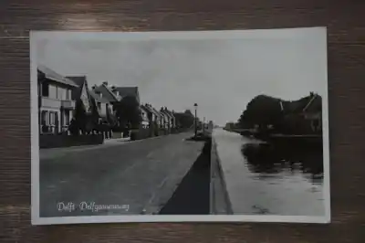 Delft Delfgauwseweg Szybka dostawa