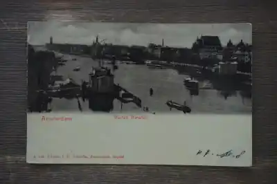 Zamów teraz Amsterdam Buiten Amstel