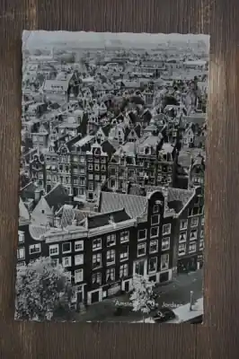 Premium Amsterdam De Jordaan