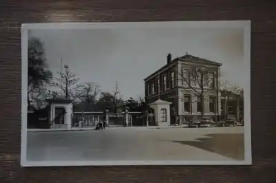 Amsterdam Hoofdingang Artis Szybka dostawa