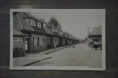 Gonrinchem Merwedestraat Premium