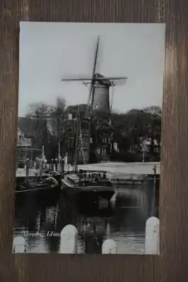 Gouda IJssel Szybka dostawa