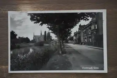 Popularny Goes Oostsingel