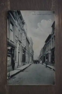 Oferta limitowana Goes Lange Kerkstraat