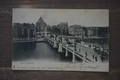 Premium Amsterdam Hoogesluis