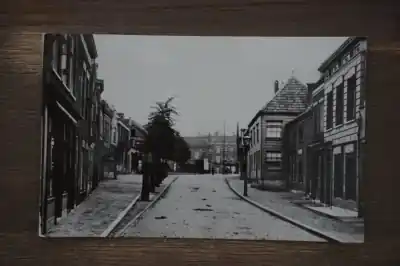 Dordrecht Spuiweg Popularny