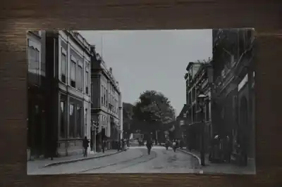 Dordrecht Visstraat Bagijnhof Szybka dostawa