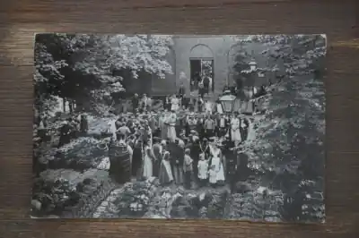 Dordrecht Groenteveiling aan de Wijnstraat Zwrot pieniędzy