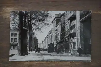 Premium Dordrecht Wijnstraat Groenmarkt