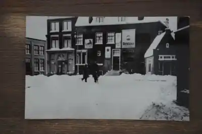 Ekspresowa dostawa Dordrecht Aan de Vuilpoort