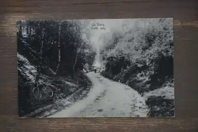 De Steeg Holle weg Kup teraz